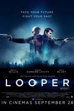 Watch Looper Megashare9