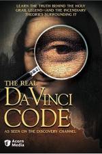 Watch The Real Da Vinci Code Megashare9