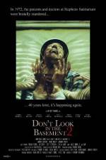 Watch Don't Look in the Basement 2 Megashare9