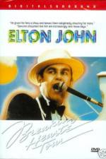 Watch Elton John - Breaking Hearts Tour Megashare9