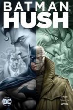 Watch Batman: Hush 0123movies