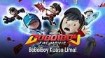 Watch BoBoiBoy: The Movie Megashare9