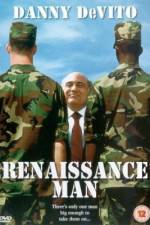 Watch Renaissance Man Megashare9