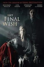 Watch The Final Wish Megashare9