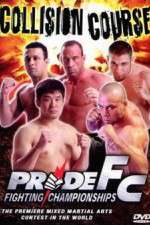 Watch PRIDE 13 Collision Course Megashare9