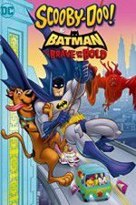 Watch Scooby-Doo & Batman: the Brave and the Bold Megashare9