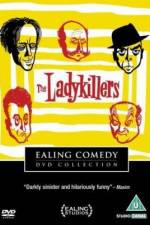 Watch The Ladykillers Megashare9