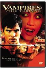 Watch Vampires The Turning Megashare9