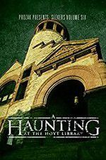 Watch A Haunting at the Hoyt Library Megashare9