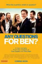 Watch Any Questions for Ben? Megashare9