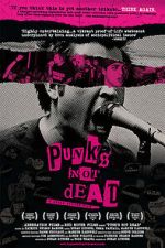 Watch Punk's Not Dead Megashare9
