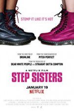 Watch Step Sisters Megashare9