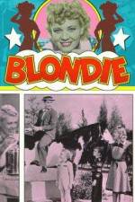 Watch Blondie in Society Megashare9