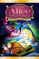 Watch Alice in Wonderland Megashare9