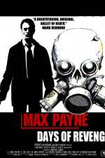 Watch Max Payne Days Of Revenge Megashare9