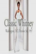 Watch Whitney Houston Live in Washington D.C Megashare9