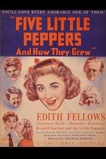 Watch Five Little Peppers and How They Grew Megashare9