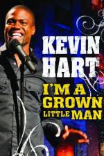 Watch Kevin Hart: I'm a Grown Little Man Megashare9