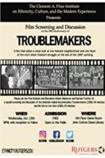 Watch Troublemakers Megashare9