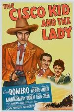 Watch The Cisco Kid and the Lady Megashare9