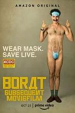 Watch Borat Subsequent Moviefilm Megashare9