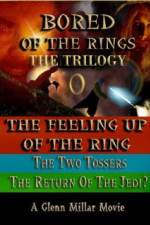 Watch Bored of the Rings: The Trilogy Megashare9