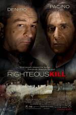 Watch Righteous Kill Megashare9