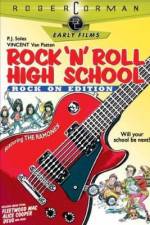 Watch Rock 'n' Roll High School Megashare9