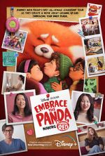 Watch Embrace the Panda: Making Turning Red Megashare9
