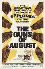 Watch The Guns of August Megashare9