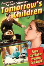 Watch Tomorrows Children Megashare9