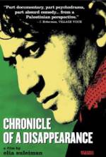 Watch Chronicle of a Disappearance Megashare9