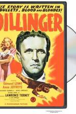 Watch Jagd auf Dillinger Megashare9