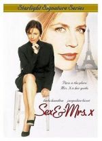 Watch Sex & Mrs. X Megashare9