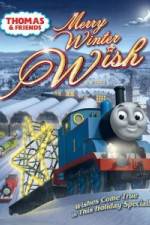 Watch Thomas & Friends: Merry Winter Wish Megashare9