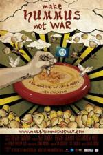 Watch Make Hummus Not War Megashare9