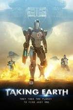 Watch Taking Earth Megashare9