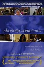 Watch Charlotte Sometimes Megashare9