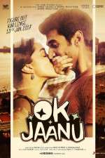 Watch OK Jaanu Megashare9