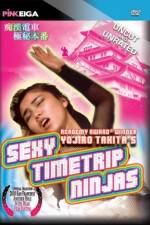 Watch Sexy Timetrip Ninjas Megashare9