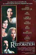 Watch Restoration Megashare9