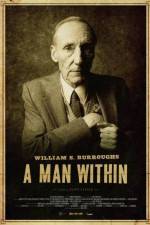 Watch William S Burroughs A Man Within Megashare9