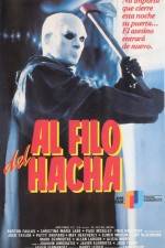 Watch Al filo del hacha Megashare9