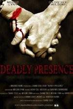 Watch Deadly Presence Megashare9