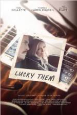 Watch Lucky Them Megashare9