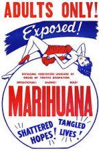 Watch Marihuana Megashare9