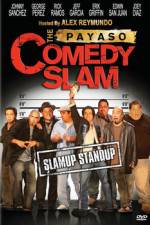 Watch The Payaso Comedy Slam Megashare9