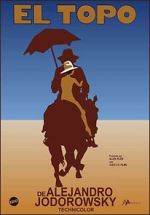 Watch El Topo Megashare9