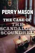 Watch Perry Mason: The Case of the Scandalous Scoundrel Megashare9