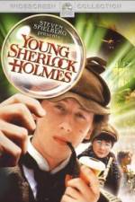 Watch Young Sherlock Holmes Megashare9